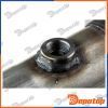 Filtres à Particules Diesel EURO6 pour CITROEN | DPF-PE-010, 1614073980